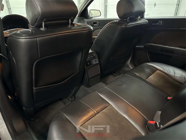 2008 Cadillac STS (CC-2113685) for sale in North East, Pennsylvania