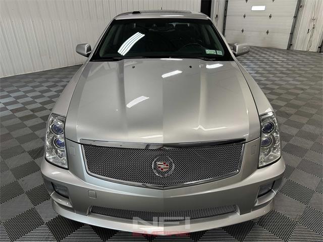 2008 Cadillac STS (CC-2113685) for sale in North East, Pennsylvania