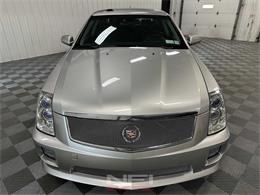 2008 Cadillac STS (CC-2113685) for sale in North East, Pennsylvania