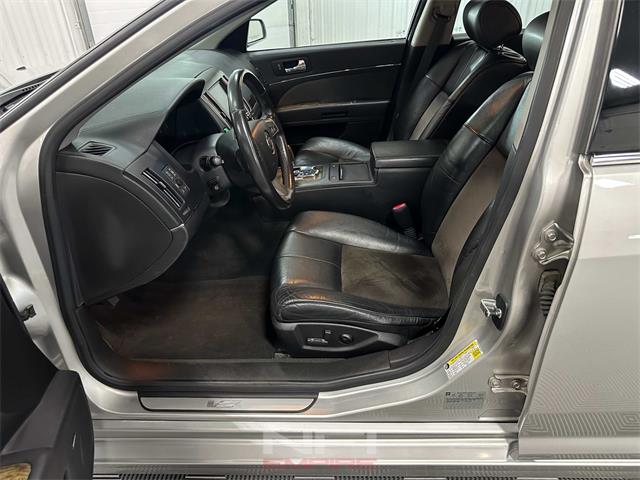 2008 Cadillac STS (CC-2113685) for sale in North East, Pennsylvania