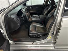 2008 Cadillac STS (CC-2113685) for sale in North East, Pennsylvania