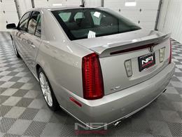 2008 Cadillac STS (CC-2113685) for sale in North East, Pennsylvania