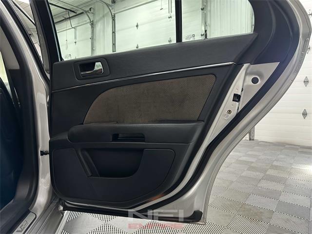 2008 Cadillac STS (CC-2113685) for sale in North East, Pennsylvania