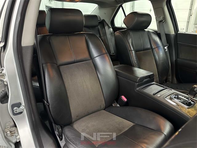 2008 Cadillac STS (CC-2113685) for sale in North East, Pennsylvania