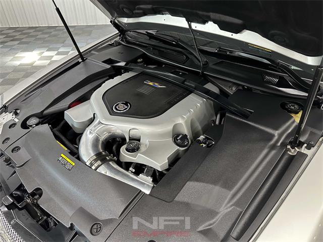 2008 Cadillac STS (CC-2113685) for sale in North East, Pennsylvania