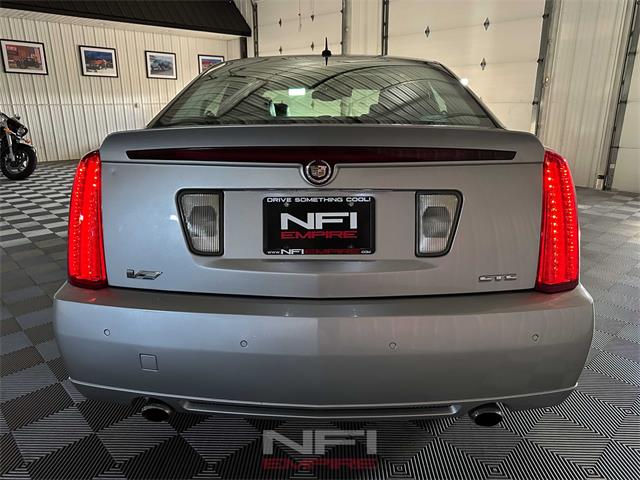 2008 Cadillac STS (CC-2113685) for sale in North East, Pennsylvania