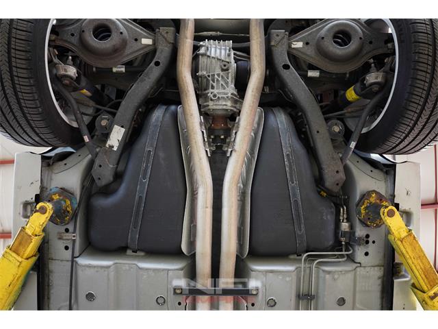 2008 Cadillac STS (CC-2113685) for sale in North East, Pennsylvania