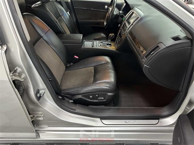 2008 Cadillac STS (CC-2113685) for sale in North East, Pennsylvania