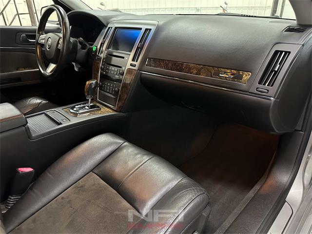 2008 Cadillac STS (CC-2113685) for sale in North East, Pennsylvania