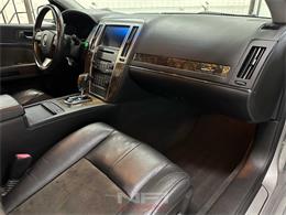 2008 Cadillac STS (CC-2113685) for sale in North East, Pennsylvania