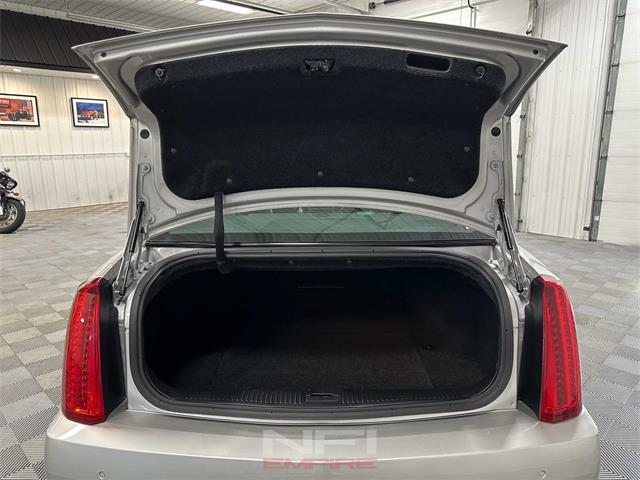 2008 Cadillac STS (CC-2113685) for sale in North East, Pennsylvania