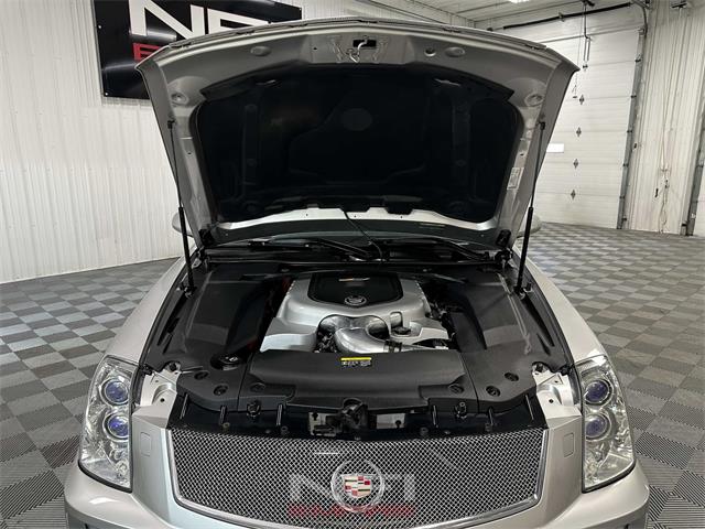 2008 Cadillac STS (CC-2113685) for sale in North East, Pennsylvania
