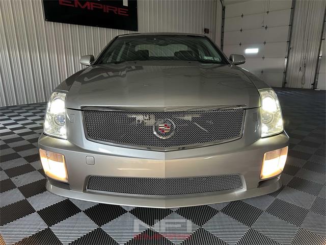 2008 Cadillac STS (CC-2113685) for sale in North East, Pennsylvania