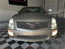 2008 Cadillac STS (CC-2113685) for sale in North East, Pennsylvania