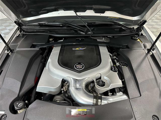 2008 Cadillac STS (CC-2113685) for sale in North East, Pennsylvania