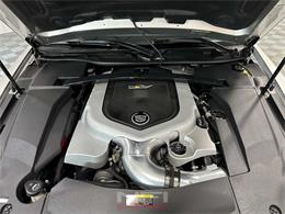 2008 Cadillac STS (CC-2113685) for sale in North East, Pennsylvania