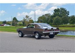 1969 Chevrolet Camaro (CC-2113686) for sale in Calverton, New York