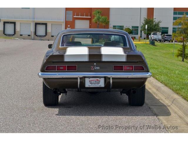 1969 Chevrolet Camaro (CC-2113686) for sale in Calverton, New York