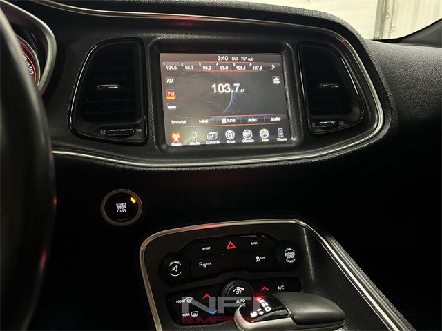 2016 Dodge Challenger (CC-2113687) for sale in North East, Pennsylvania