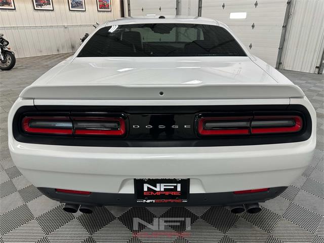 2016 Dodge Challenger (CC-2113687) for sale in North East, Pennsylvania