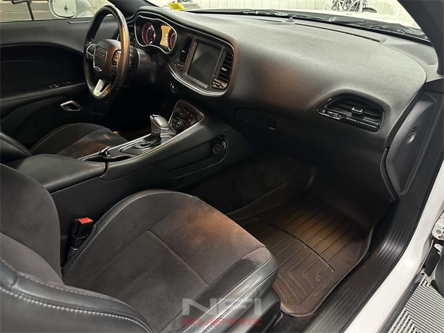 2016 Dodge Challenger (CC-2113687) for sale in North East, Pennsylvania