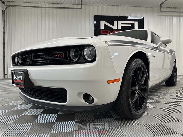 2016 Dodge Challenger (CC-2113687) for sale in North East, Pennsylvania