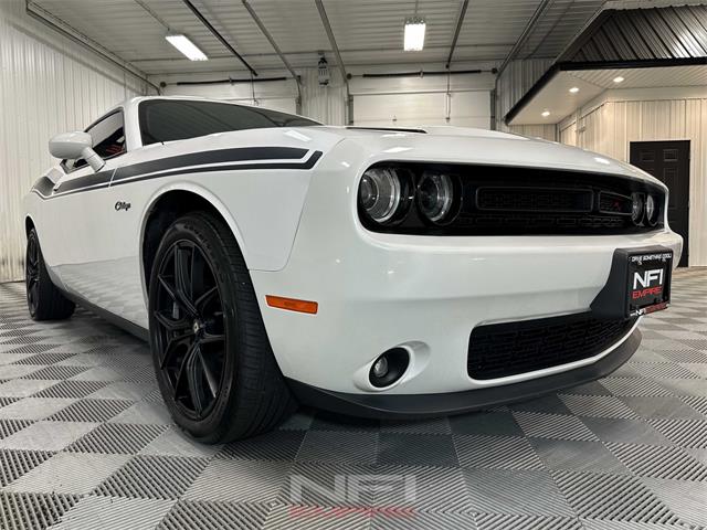 2016 Dodge Challenger (CC-2113687) for sale in North East, Pennsylvania