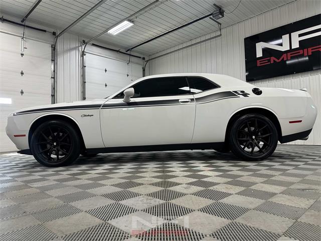 2016 Dodge Challenger (CC-2113687) for sale in North East, Pennsylvania