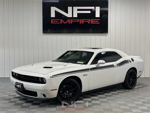 2016 Dodge Challenger (CC-2113687) for sale in North East, Pennsylvania