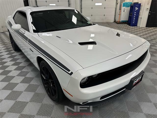 2016 Dodge Challenger (CC-2113687) for sale in North East, Pennsylvania