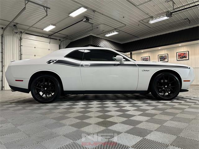 2016 Dodge Challenger (CC-2113687) for sale in North East, Pennsylvania
