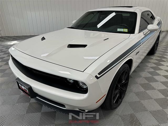 2016 Dodge Challenger (CC-2113687) for sale in North East, Pennsylvania