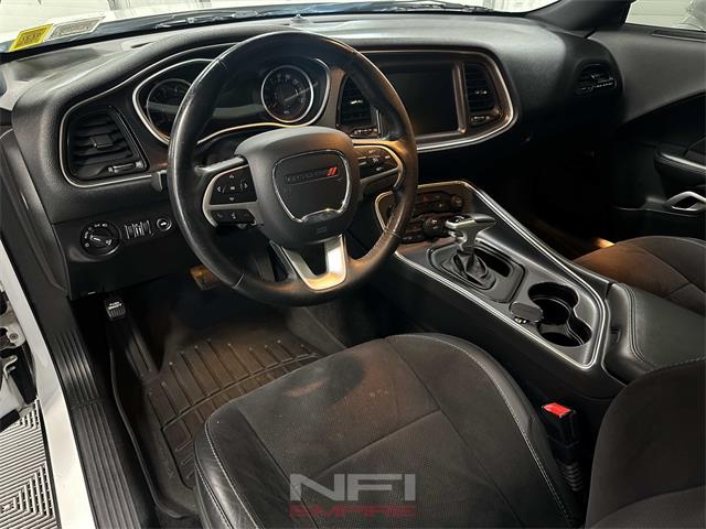2016 Dodge Challenger (CC-2113687) for sale in North East, Pennsylvania