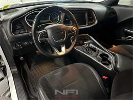 2016 Dodge Challenger (CC-2113687) for sale in North East, Pennsylvania