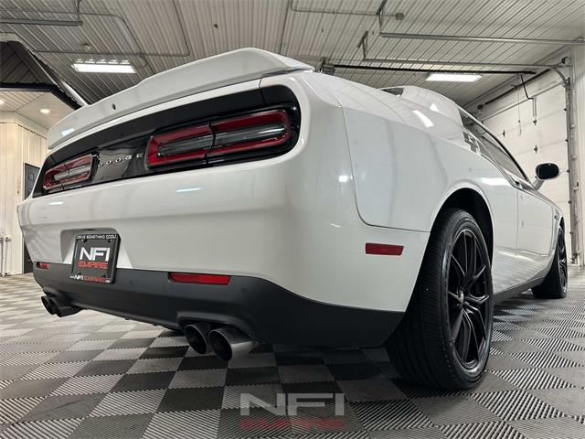 2016 Dodge Challenger (CC-2113687) for sale in North East, Pennsylvania