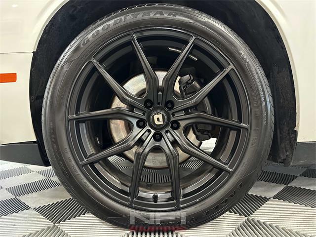 2016 Dodge Challenger (CC-2113687) for sale in North East, Pennsylvania