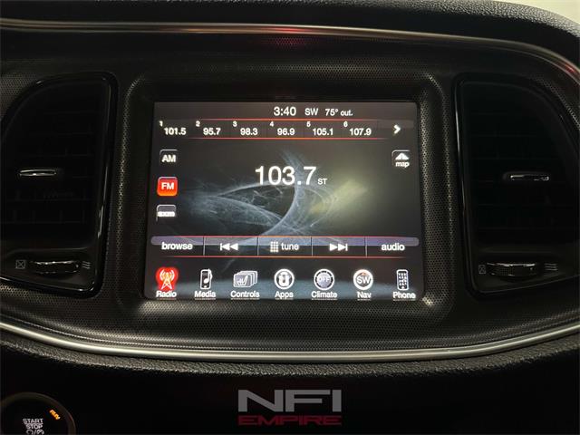 2016 Dodge Challenger (CC-2113687) for sale in North East, Pennsylvania