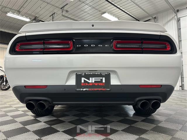 2016 Dodge Challenger (CC-2113687) for sale in North East, Pennsylvania