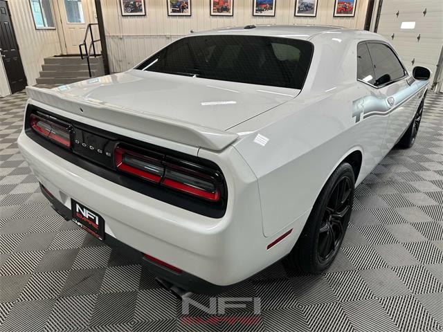 2016 Dodge Challenger (CC-2113687) for sale in North East, Pennsylvania