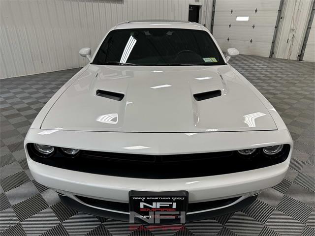 2016 Dodge Challenger (CC-2113687) for sale in North East, Pennsylvania