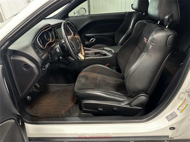 2016 Dodge Challenger (CC-2113687) for sale in North East, Pennsylvania