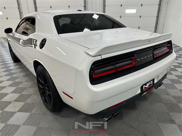2016 Dodge Challenger (CC-2113687) for sale in North East, Pennsylvania