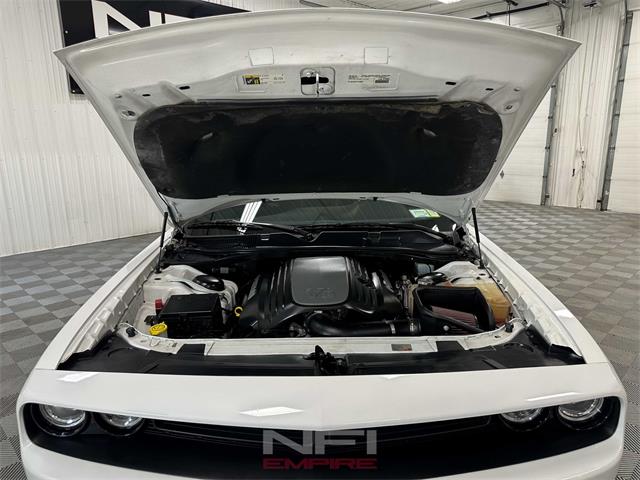 2016 Dodge Challenger (CC-2113687) for sale in North East, Pennsylvania