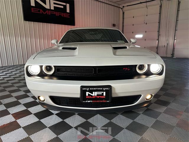 2016 Dodge Challenger (CC-2113687) for sale in North East, Pennsylvania