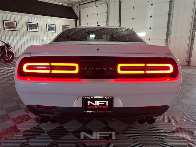 2016 Dodge Challenger (CC-2113687) for sale in North East, Pennsylvania