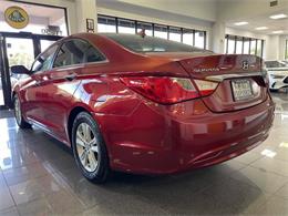 2011 Hyundai Sonata (CC-2113688) for sale in Jacksonville, Florida
