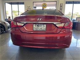 2011 Hyundai Sonata (CC-2113688) for sale in Jacksonville, Florida