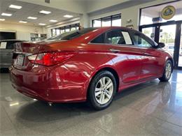 2011 Hyundai Sonata (CC-2113688) for sale in Jacksonville, Florida