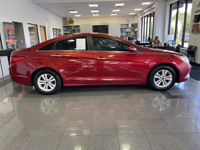 2011 Hyundai Sonata (CC-2113688) for sale in Jacksonville, Florida