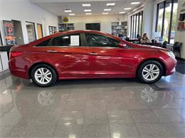 2011 Hyundai Sonata (CC-2113688) for sale in Jacksonville, Florida
